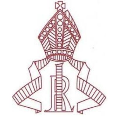 bishop luffa